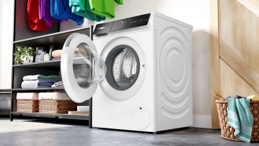 Bosch WGB 2440 P0 Waschmaschine